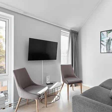 Avanti Apartment Hotel-2